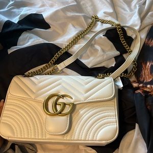 Gucci purse bag